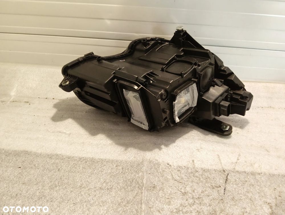 Mercedes-Benz CLS W218 PERFORMANCE LED PRZÓD STRONA LEWA A2188203359 - 6