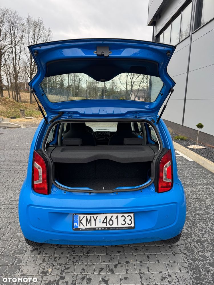 Volkswagen up! 1.0 cross - 5