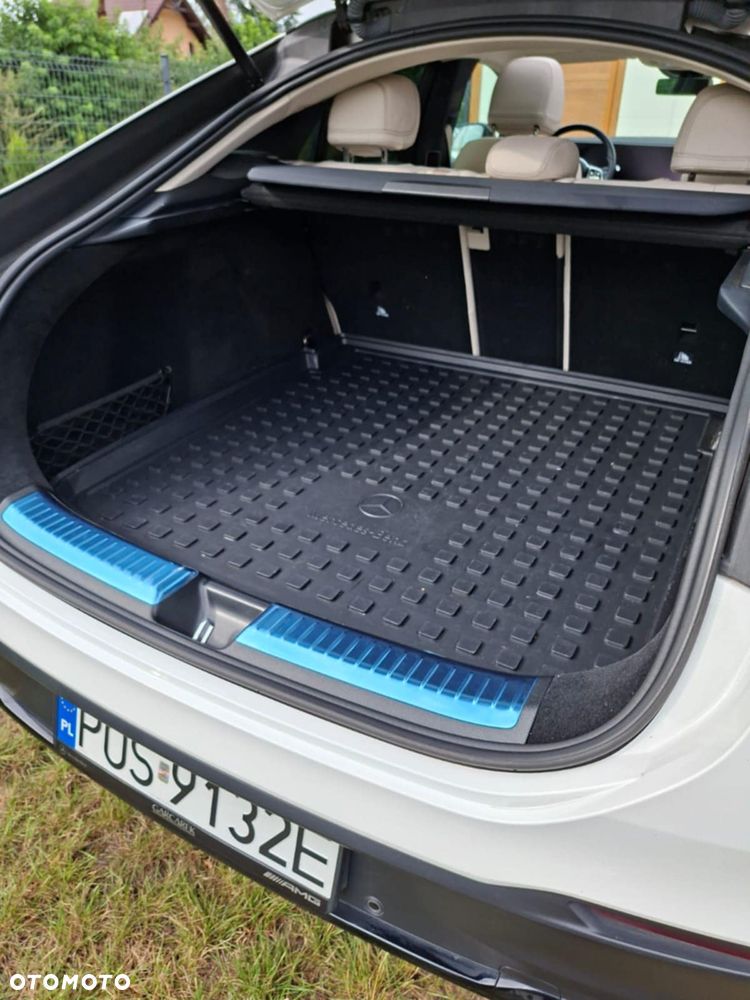 Mercedes-Benz GLE 400 d 4-Matic Premium Plus - 25