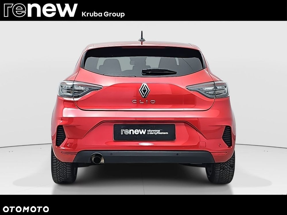 Renault Clio 1.0 TCe Evolution - 6