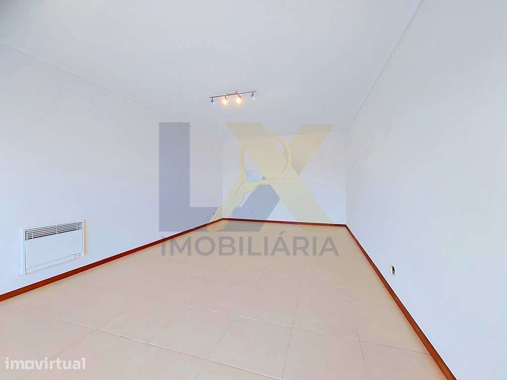 Apartamento T3 com varanda na Gafanha da Nazaré!!! - Grande imagem: 3/22