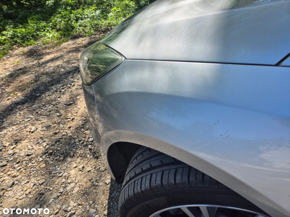 Ford Focus 1.5 TDCi Trend - 15