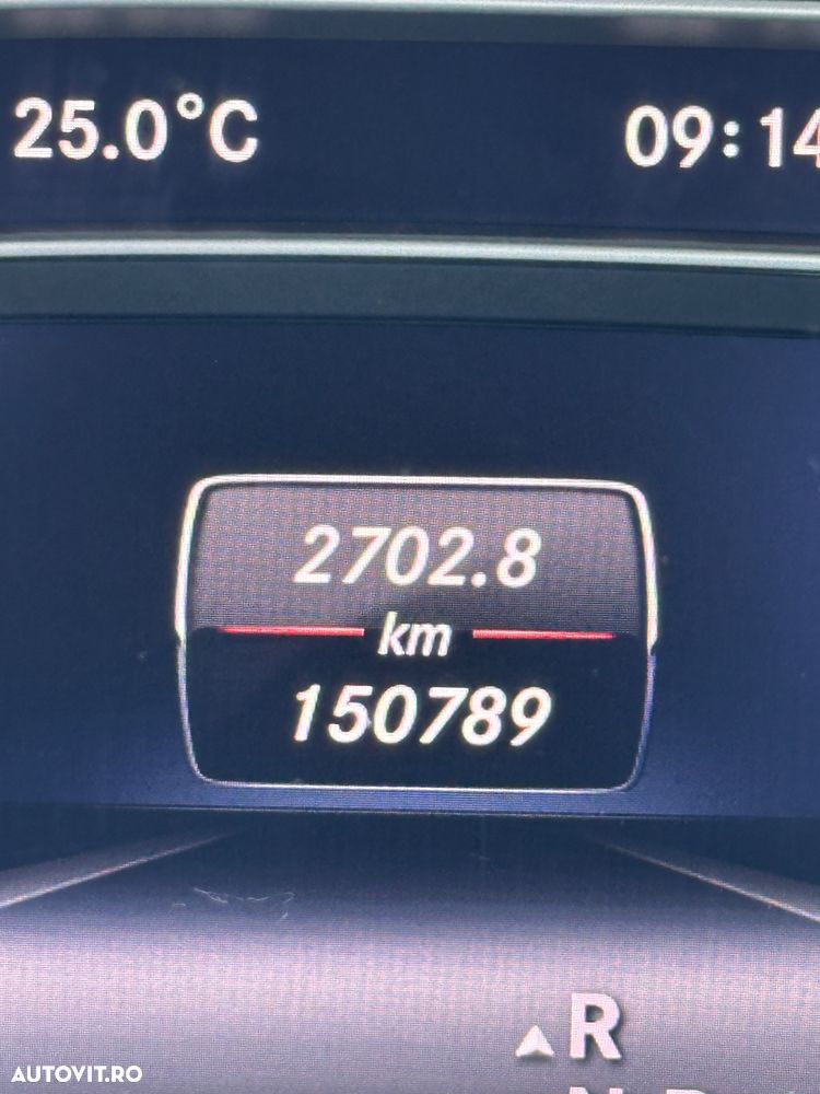 Mercedes-Benz A 180 - 15