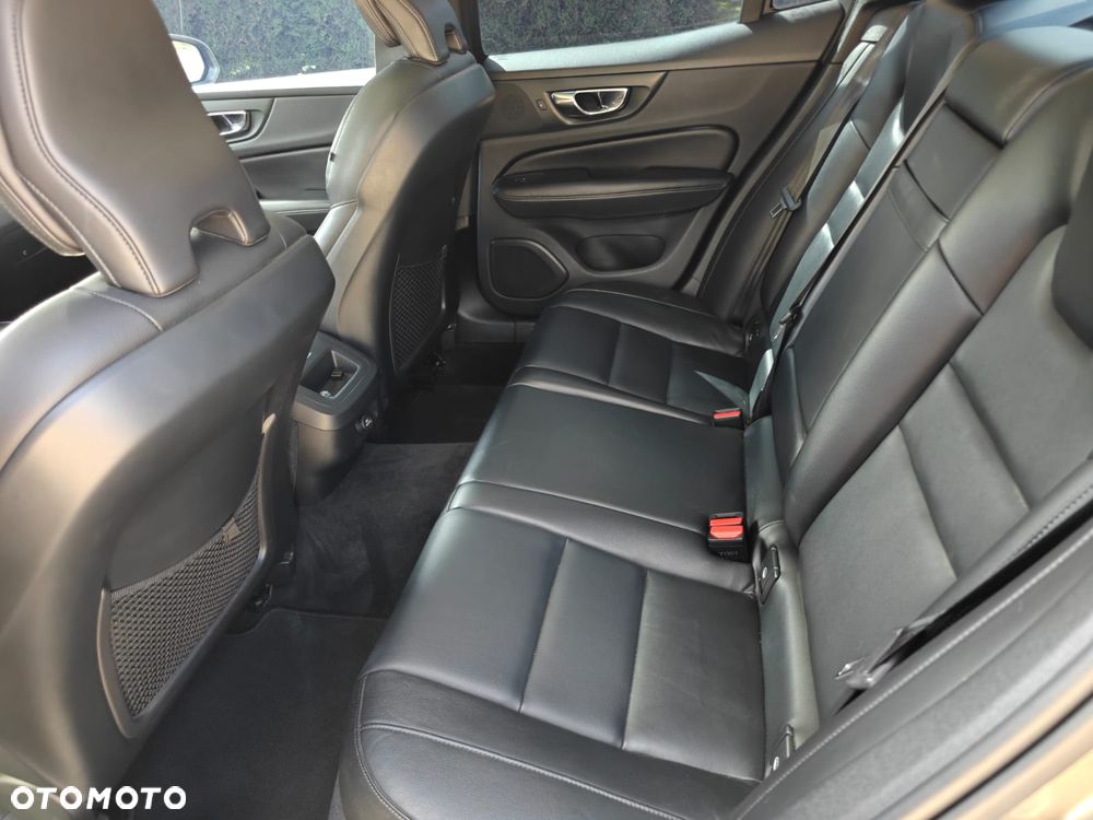 Volvo S60 T6 AWD Inscription - 11
