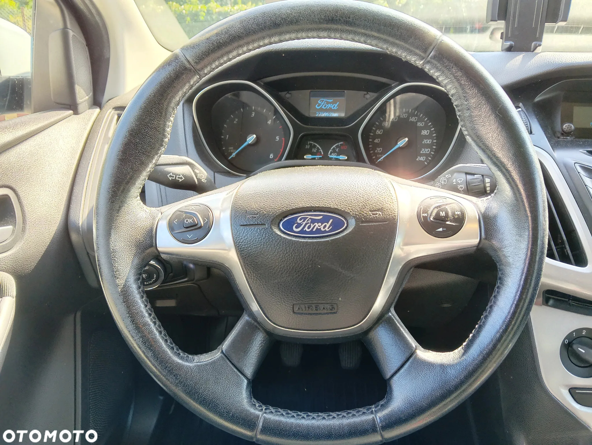 Ford Focus - 9
