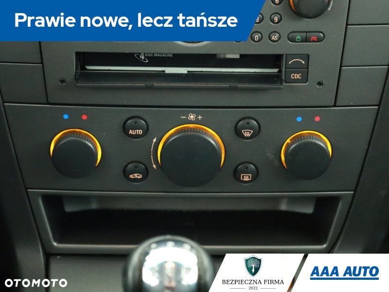 Opel Signum - 13