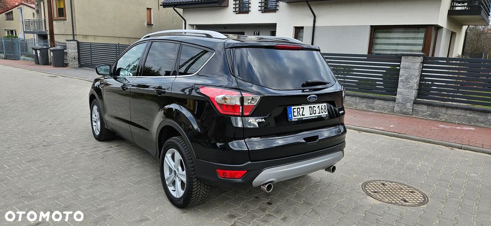 Ford Kuga 1.5 EcoBoost 2x4 Business Edition - 10