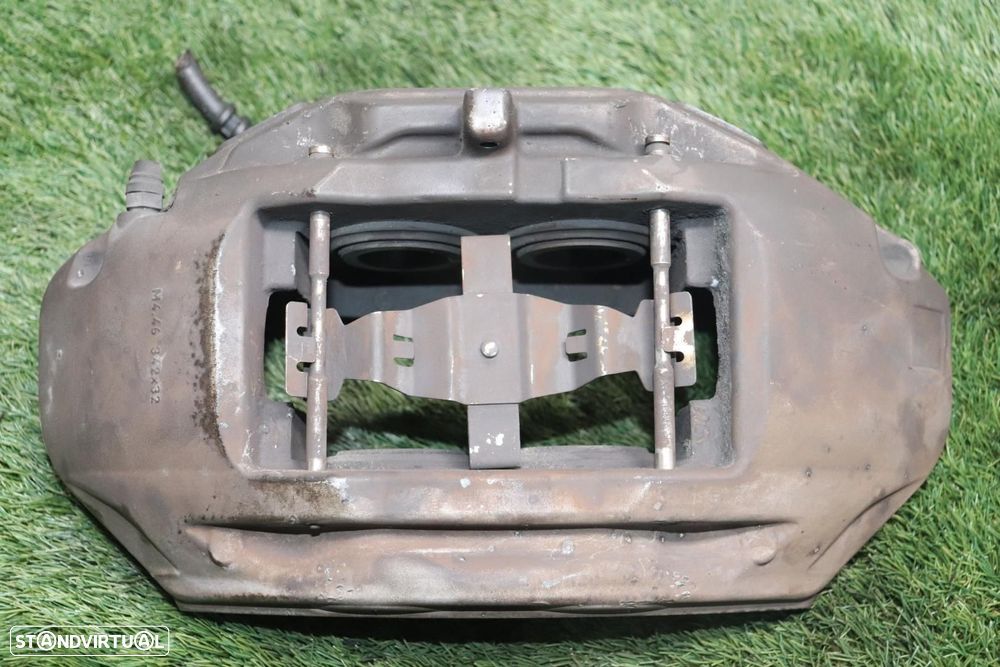 CALÍPER DE FREIO DIANTEIRO DIREITO MERCEDES-BENZ CLASE S BM 222 BERLINA - 1