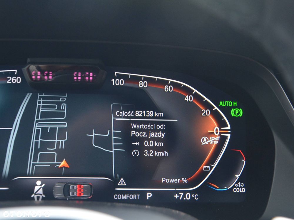 BMW X5 xDrive25d Sport-Aut - 10