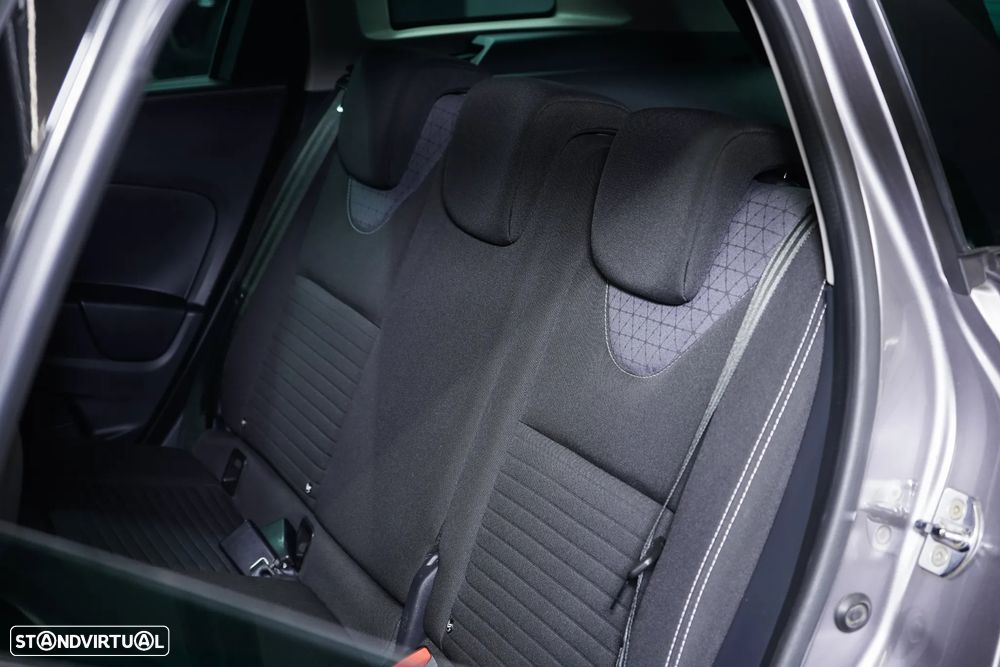 Renault Clio 1.5 dCi Dynamique Sport Edtion - 15