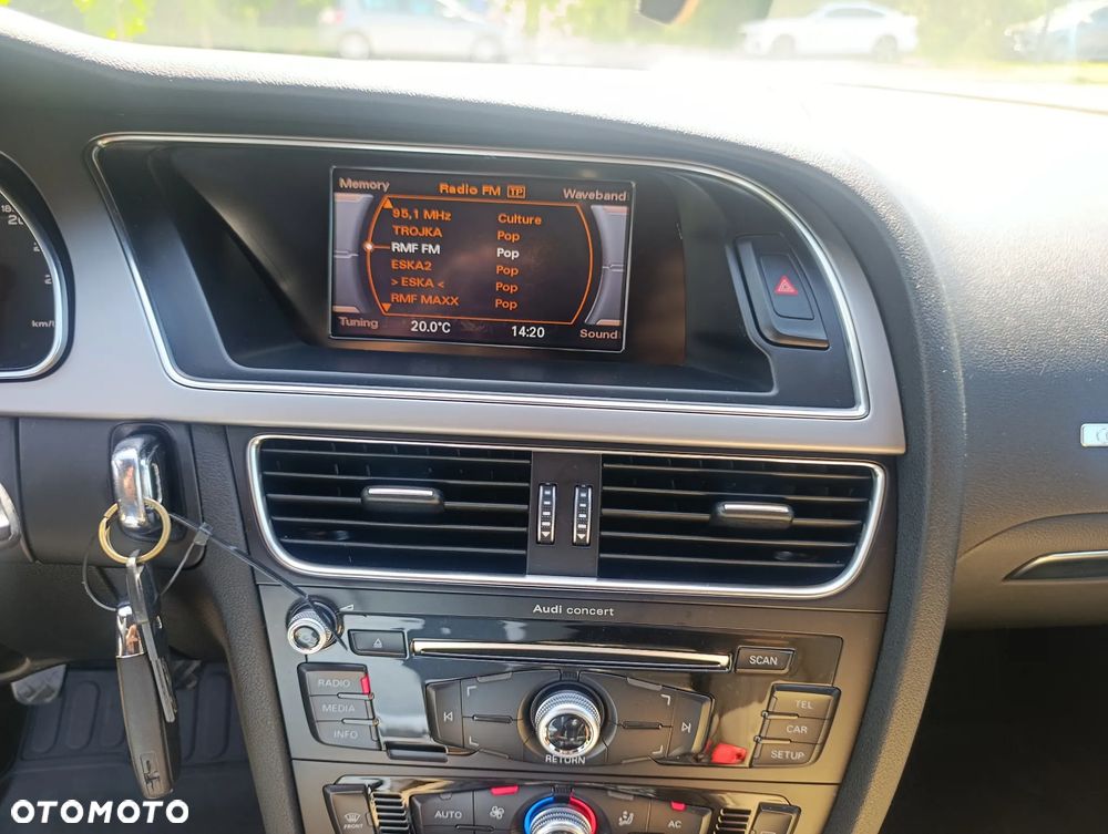 Audi A5 Sportback - 22