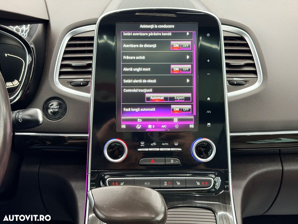 Renault Espace Energy dCi 160 EDC Intens - 33