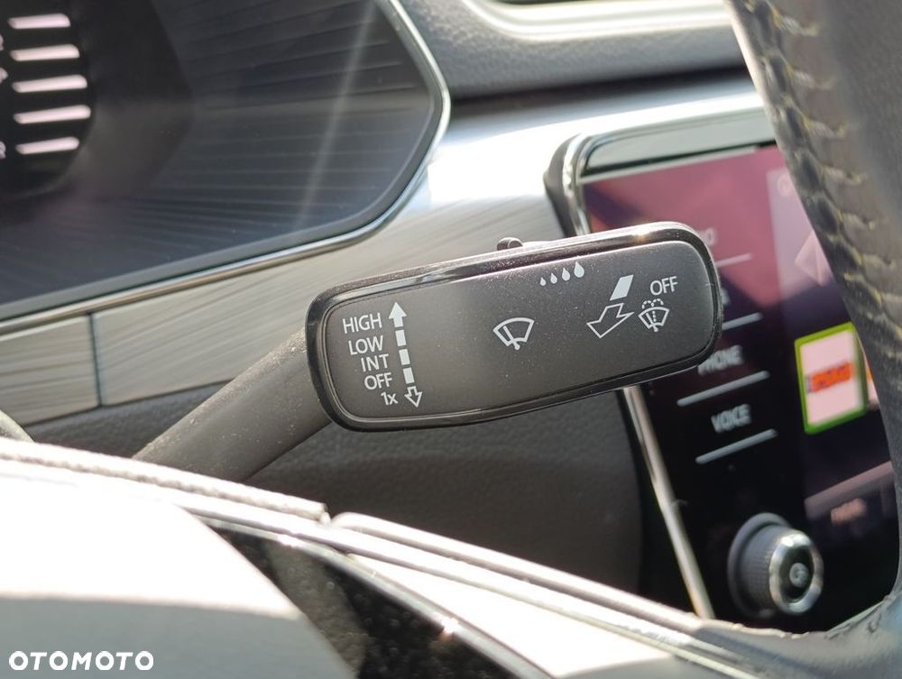 Skoda Superb 1.5 TSI Ambition - 28