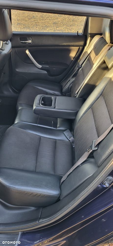 Honda Accord 2.0 Comfort - 8