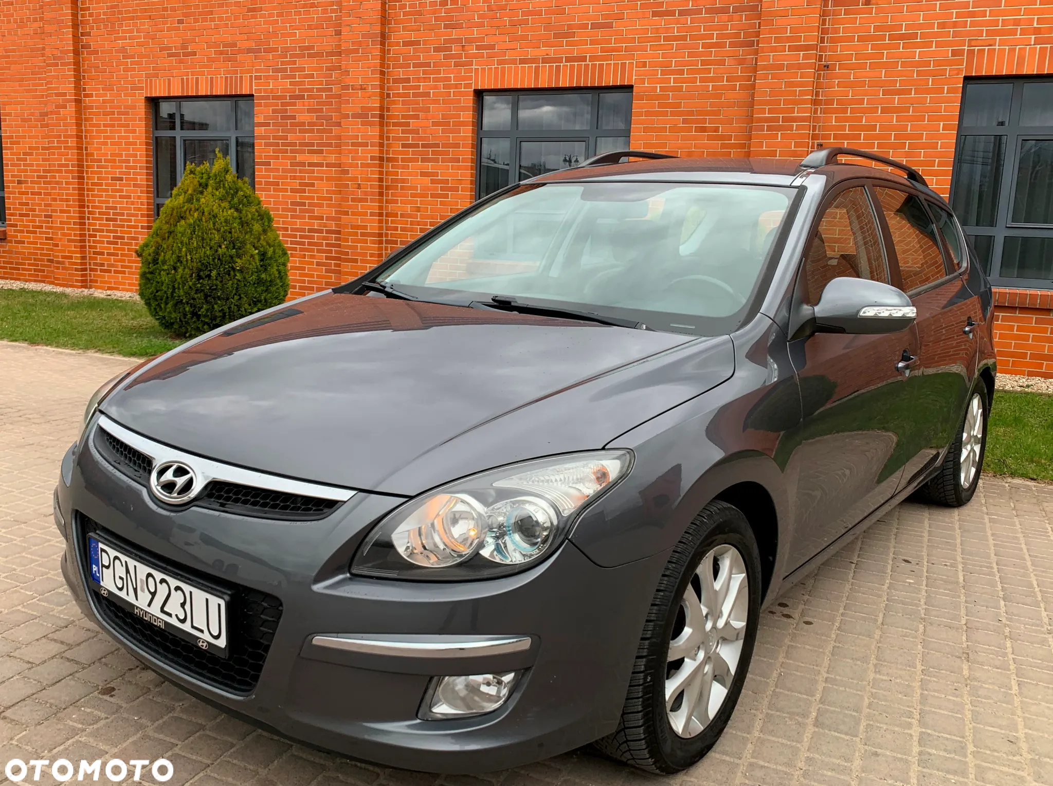 Hyundai i30 1.6 CRDi Premium - 27
