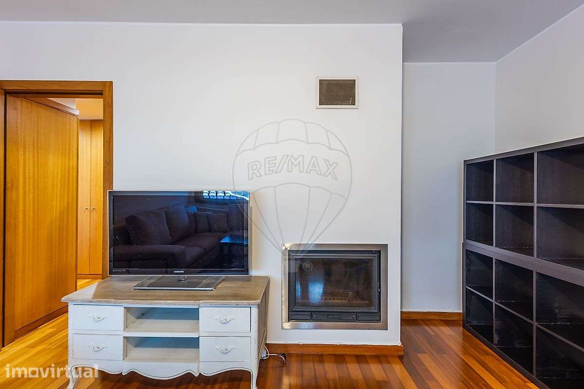 Apartamento T1 para arrendamento - Grande imagem: 4/16
