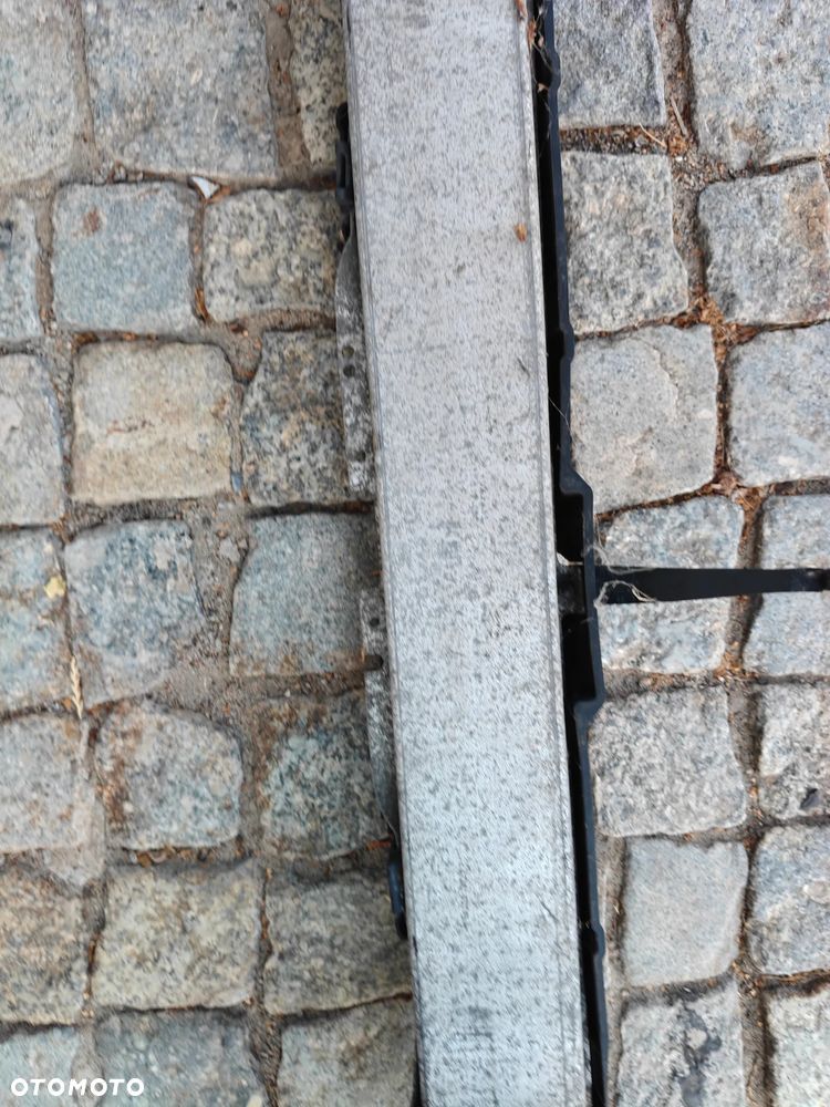 Belka Przedniego Zderzaka Audi A3 8V Wzmocnienie 8V0807109B - 13
