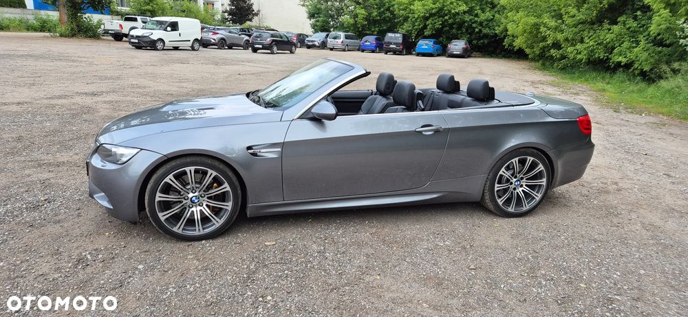 BMW M3 - 8