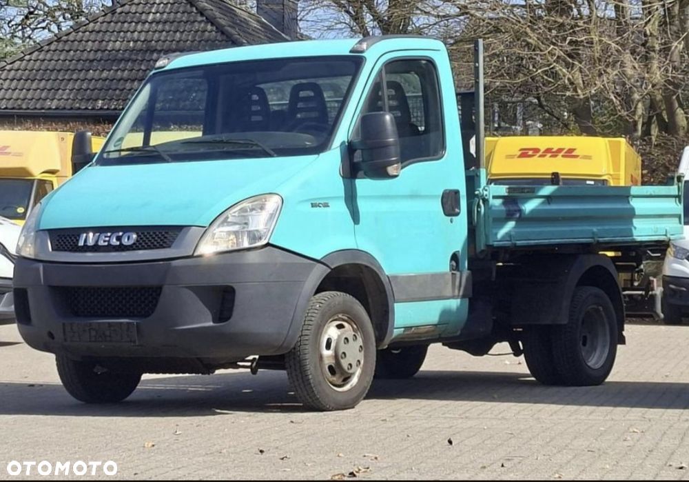 Iveco Daily 50 c15 - 5