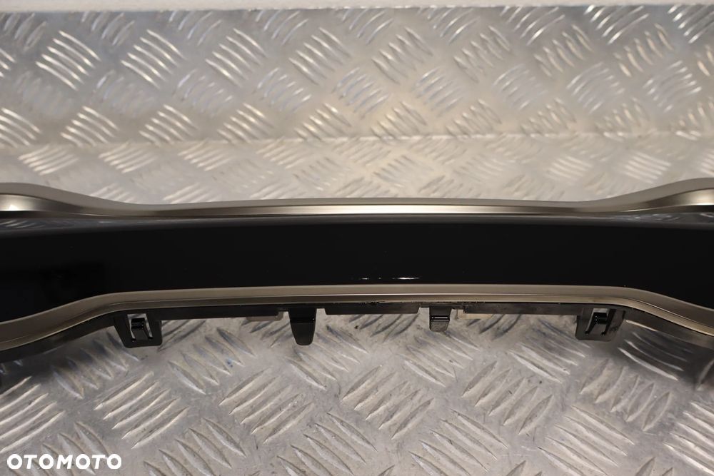 NOWY GRILL GRIL ATRAPA KIA RIO GT-LINE IV 4 YB 86351-H8600 - 5