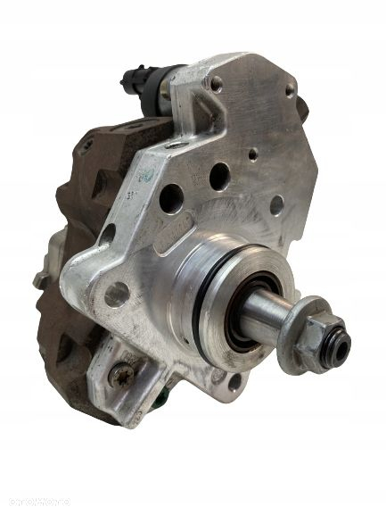 POMPA WTRYSKOWA RENAULT MASTER 2.5 DCI 0445010033 - 2