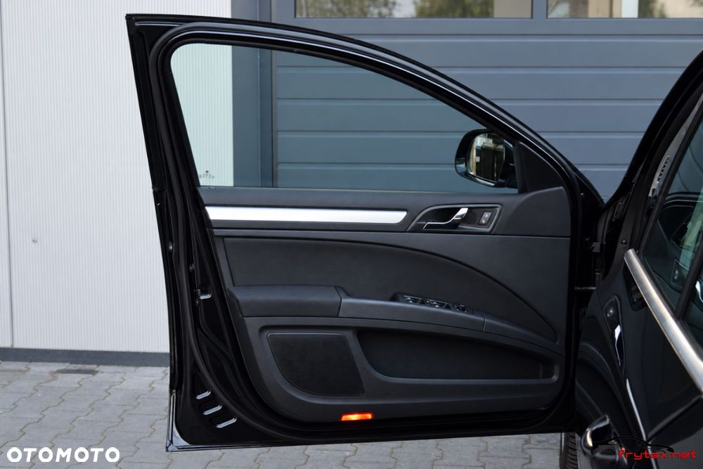 Skoda Superb - 16