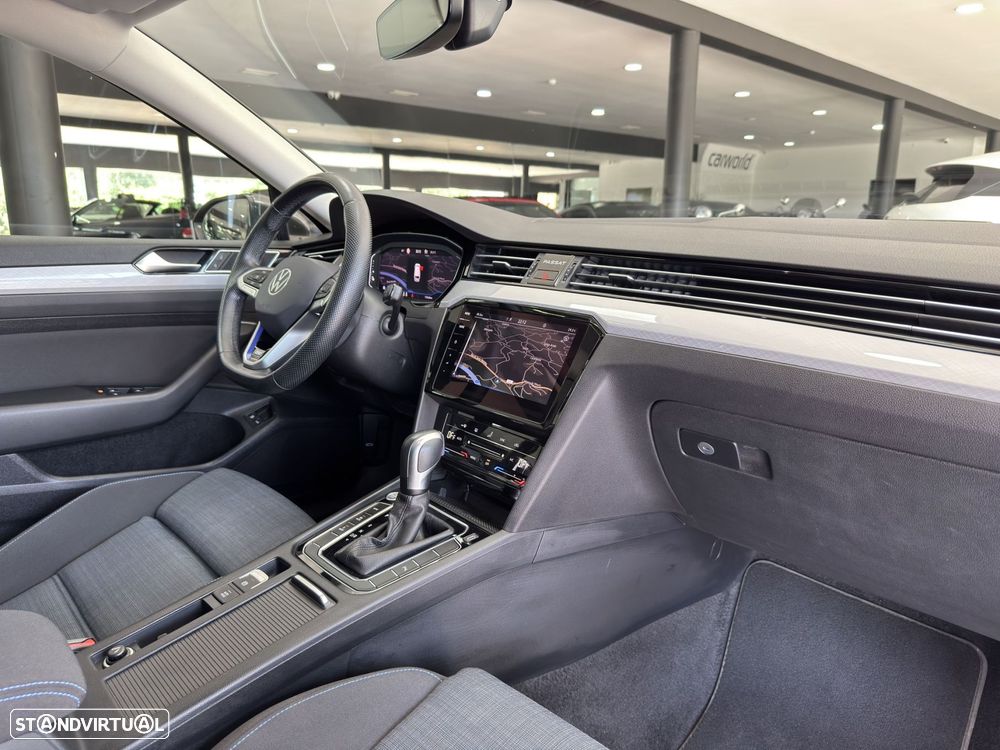 VW Passat Variant 1.4 TSI GTE+ Plug-in - 7