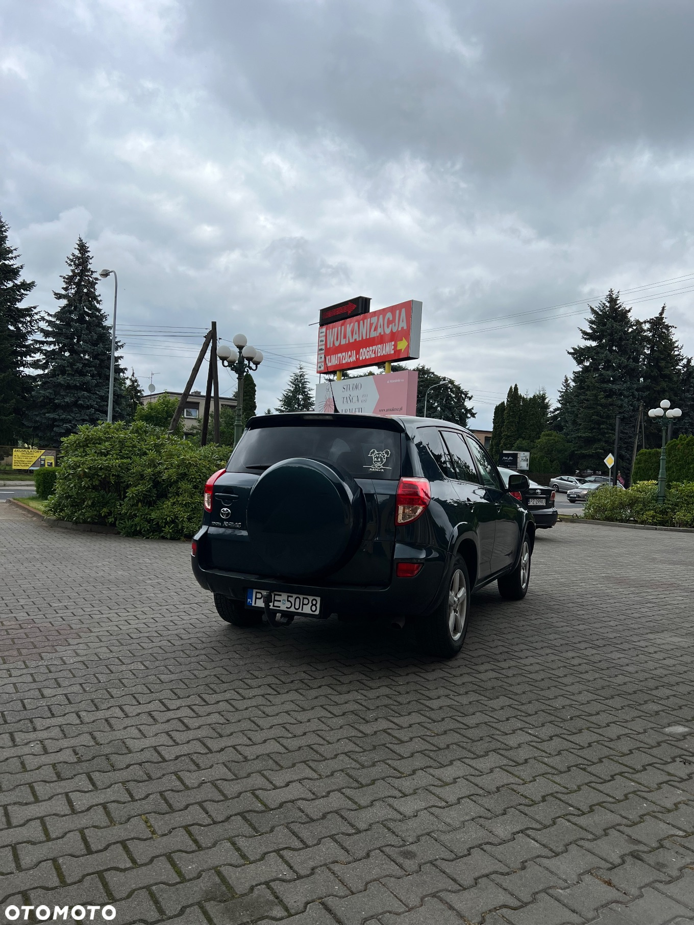 Toyota RAV4 2.2 D-4D X - 5