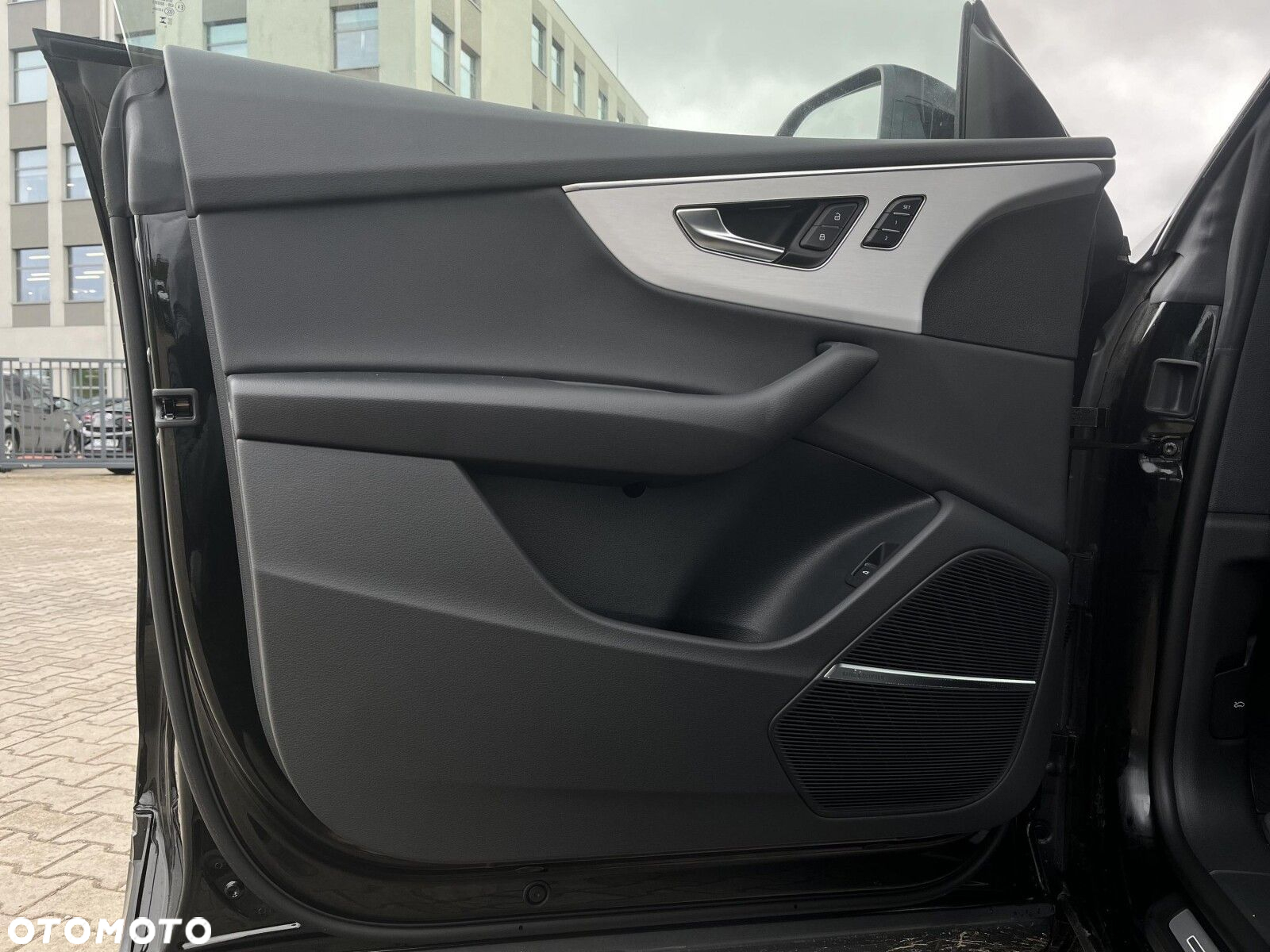 Audi Q8 - 21