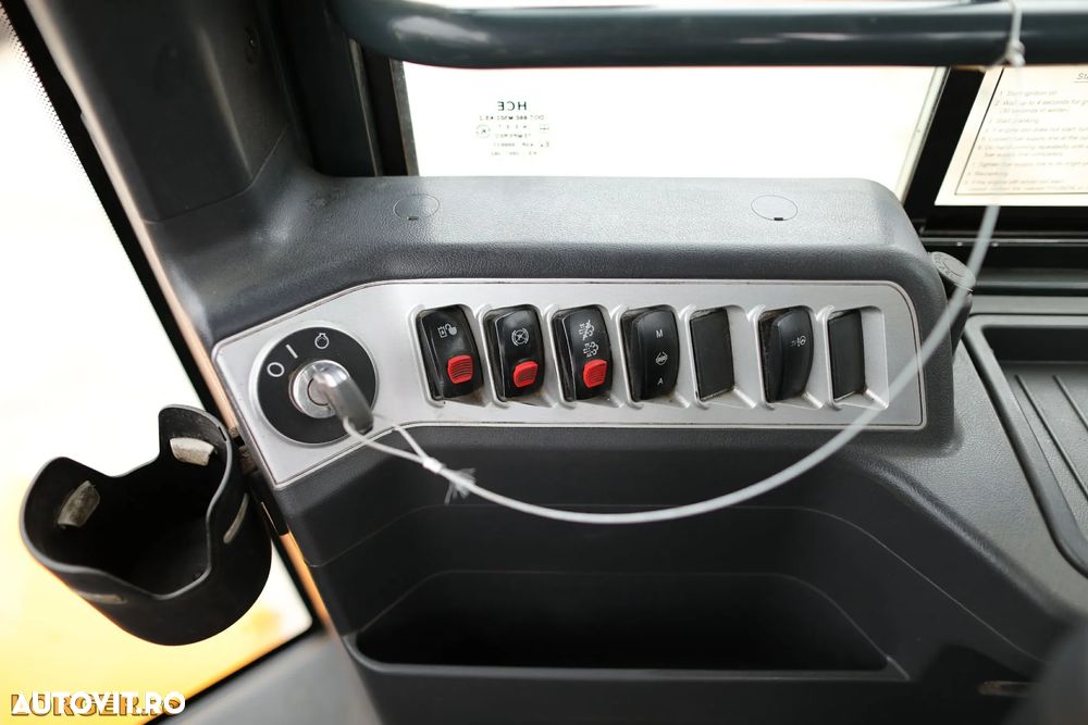 Hyundai HL 955A TM - 13
