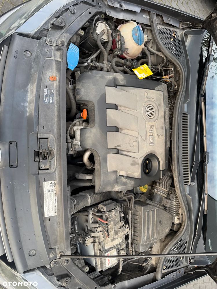 Volkswagen Polo 1.6 TDI Trendline - 26