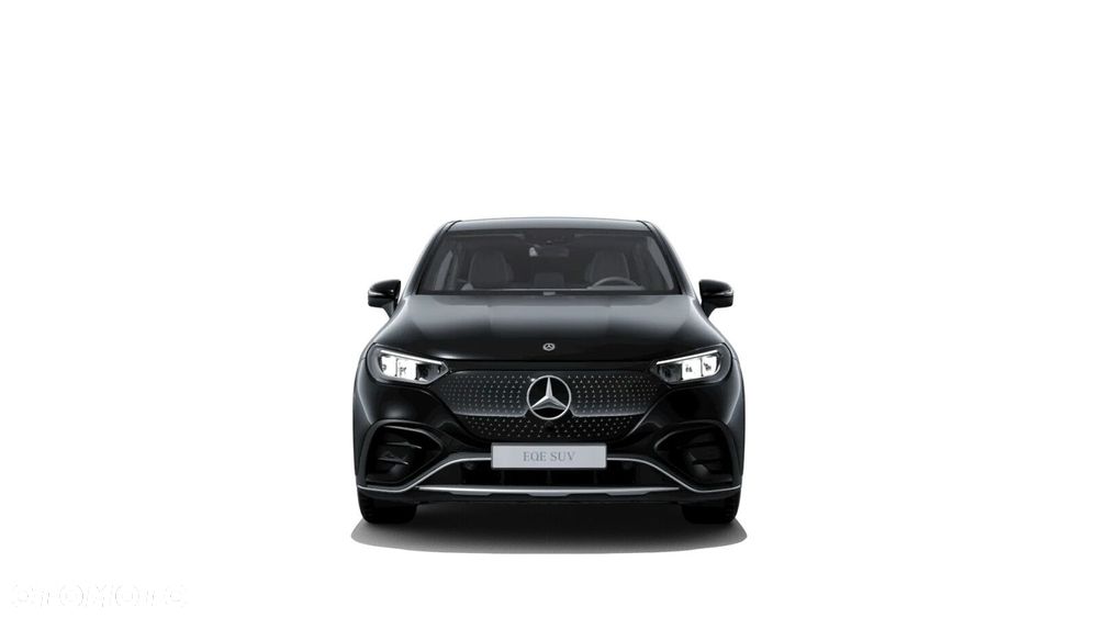 Mercedes-Benz EQE 350 89kWh 4-Matic AMG Line - 10