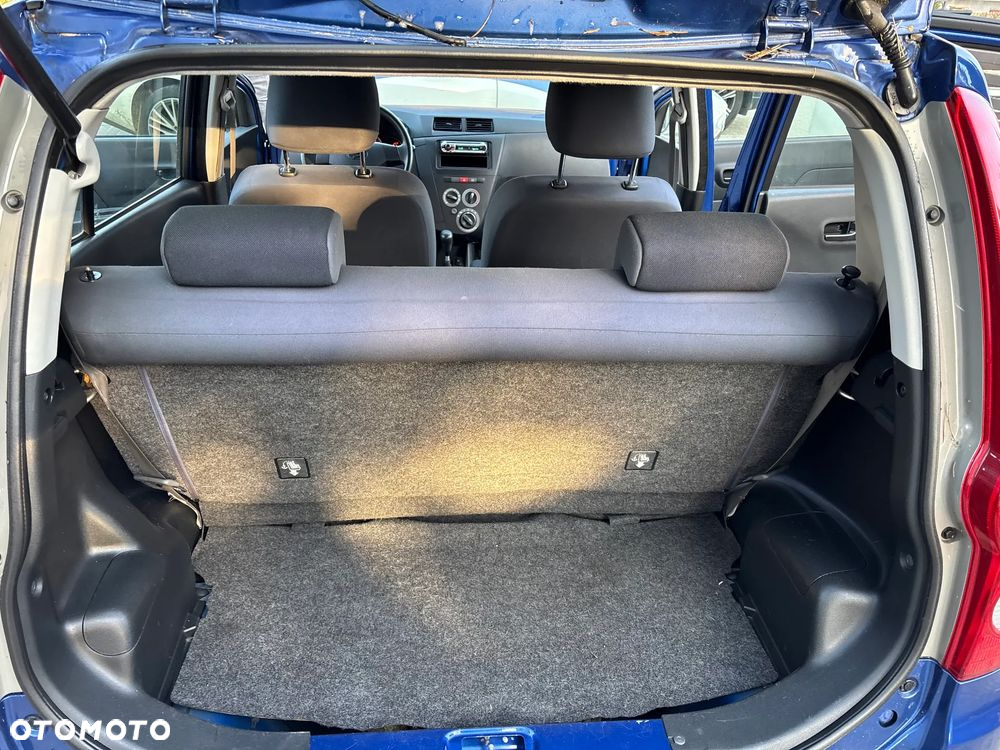 Daihatsu Cuore 1.0 Top - 31