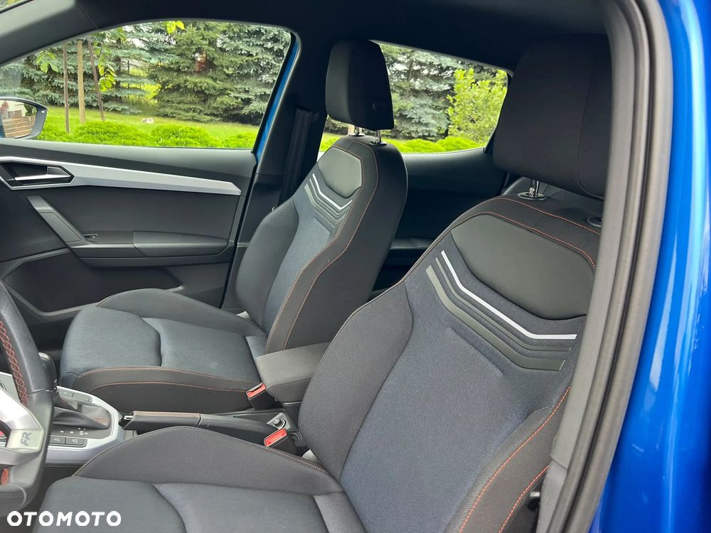 Seat Arona - 8