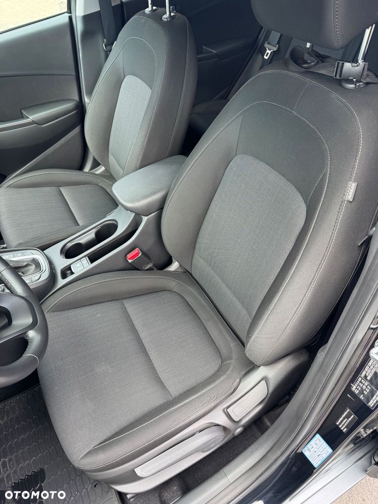 Hyundai Kona 1.0 T-GDI Style DCT - 34