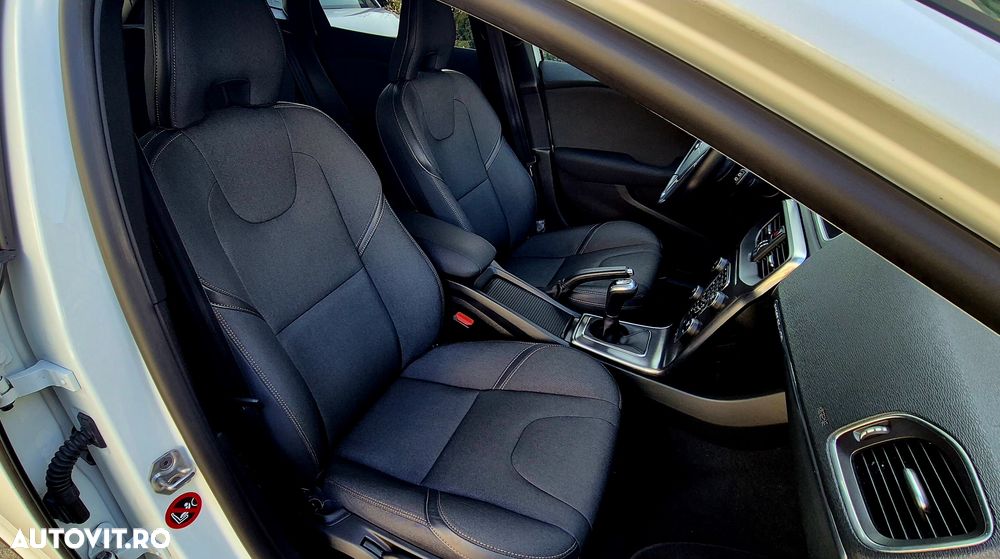 Volvo V40 D3 RDesign - 12