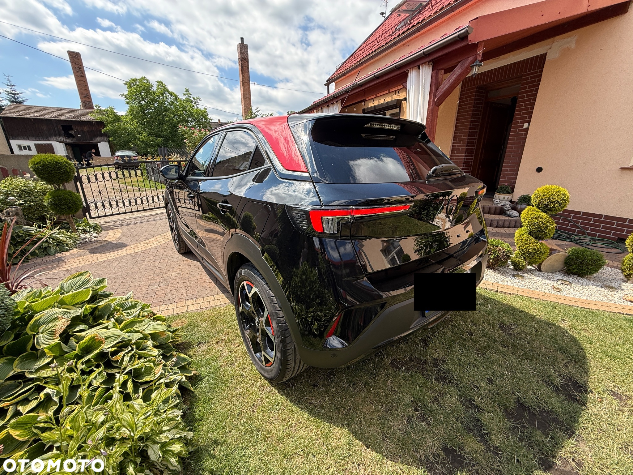 Opel Mokka 1.2 DI Turbo GS Line - 7
