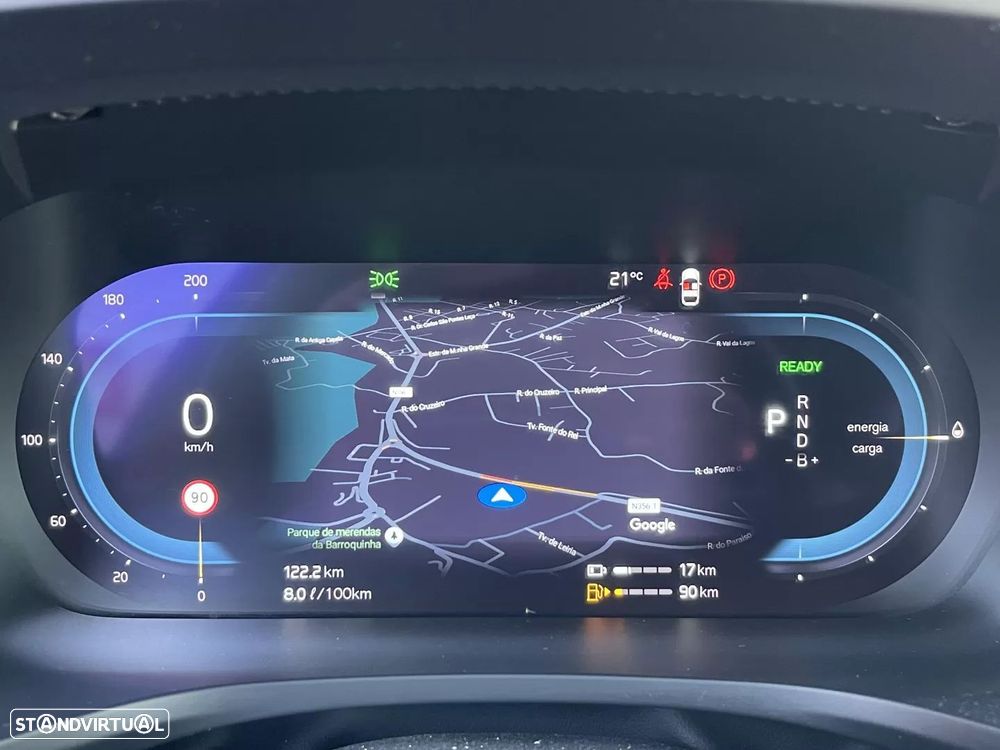 Volvo V60 2.0 T6 AWD TE Core - 24