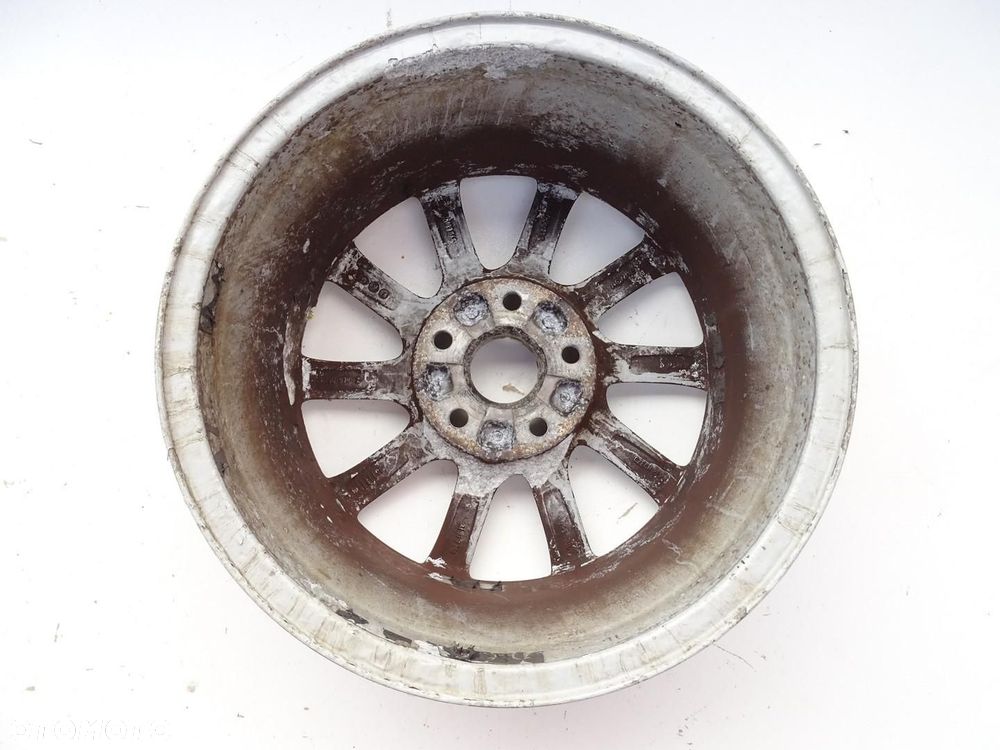 ALUFELGI FELGI 16 5x112 6.5" ET 46 8V0601025BM AUDI A3 8V OCTAVIA III LEON - 10
