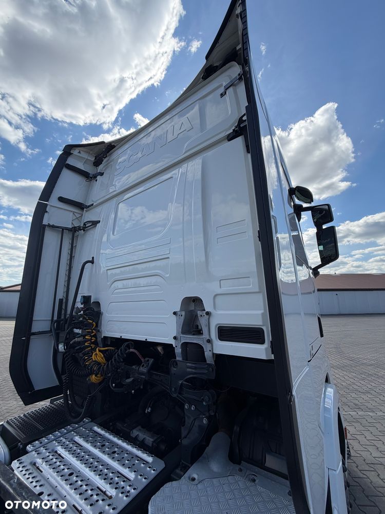 Scania S450 mega - 26