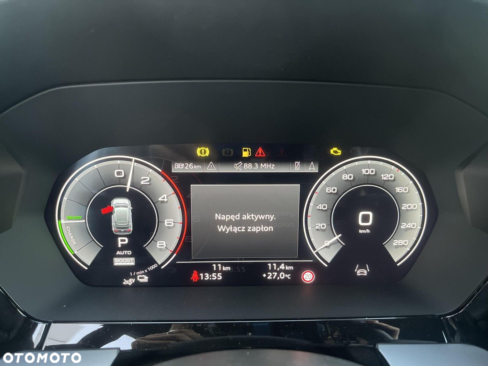 Audi A3 - 27