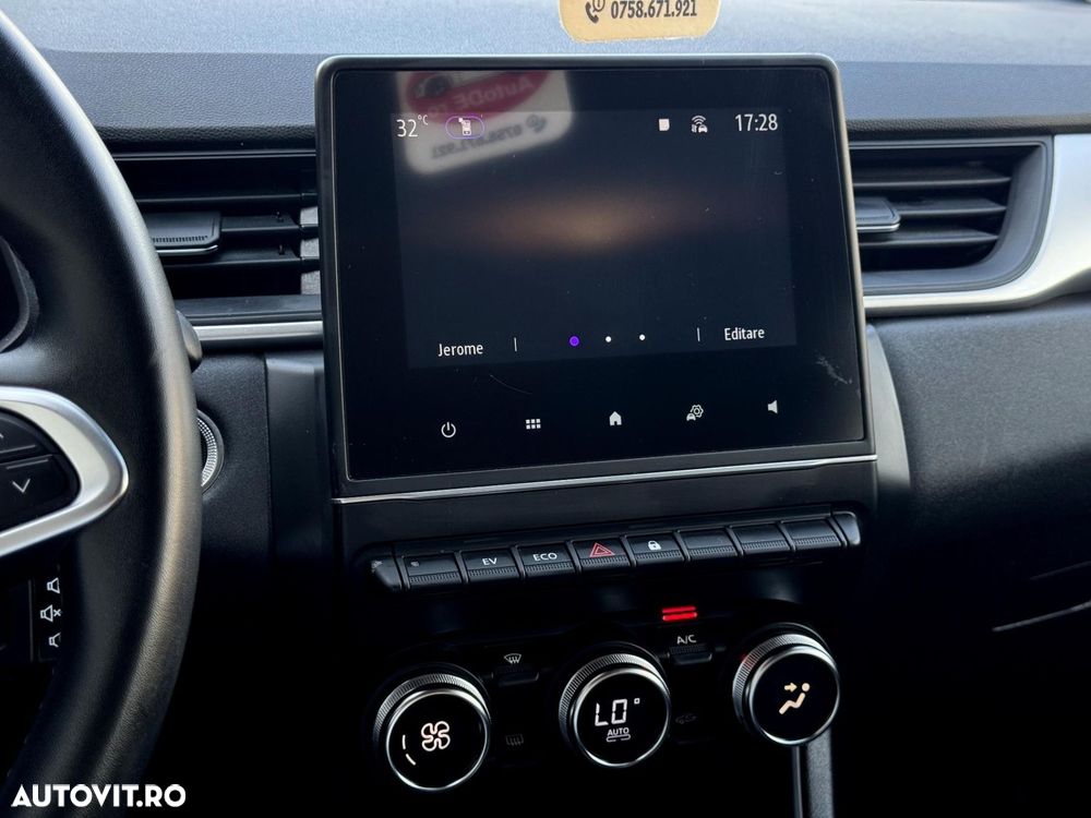 Renault Captur - 13