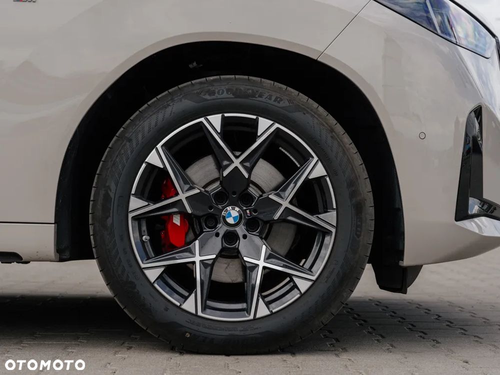 BMW X3 - 4
