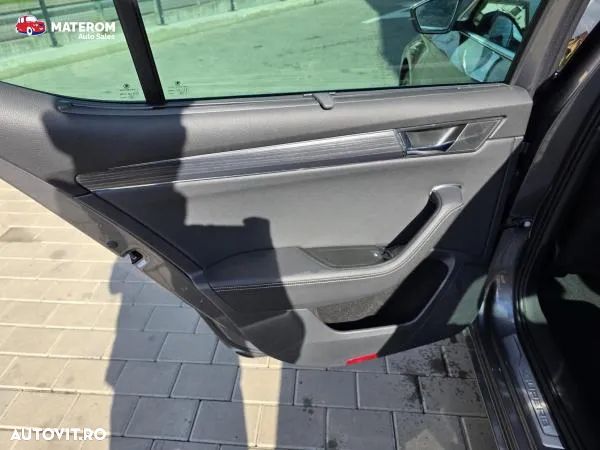 Skoda Superb 1.4 TSI PHEV Style - 16