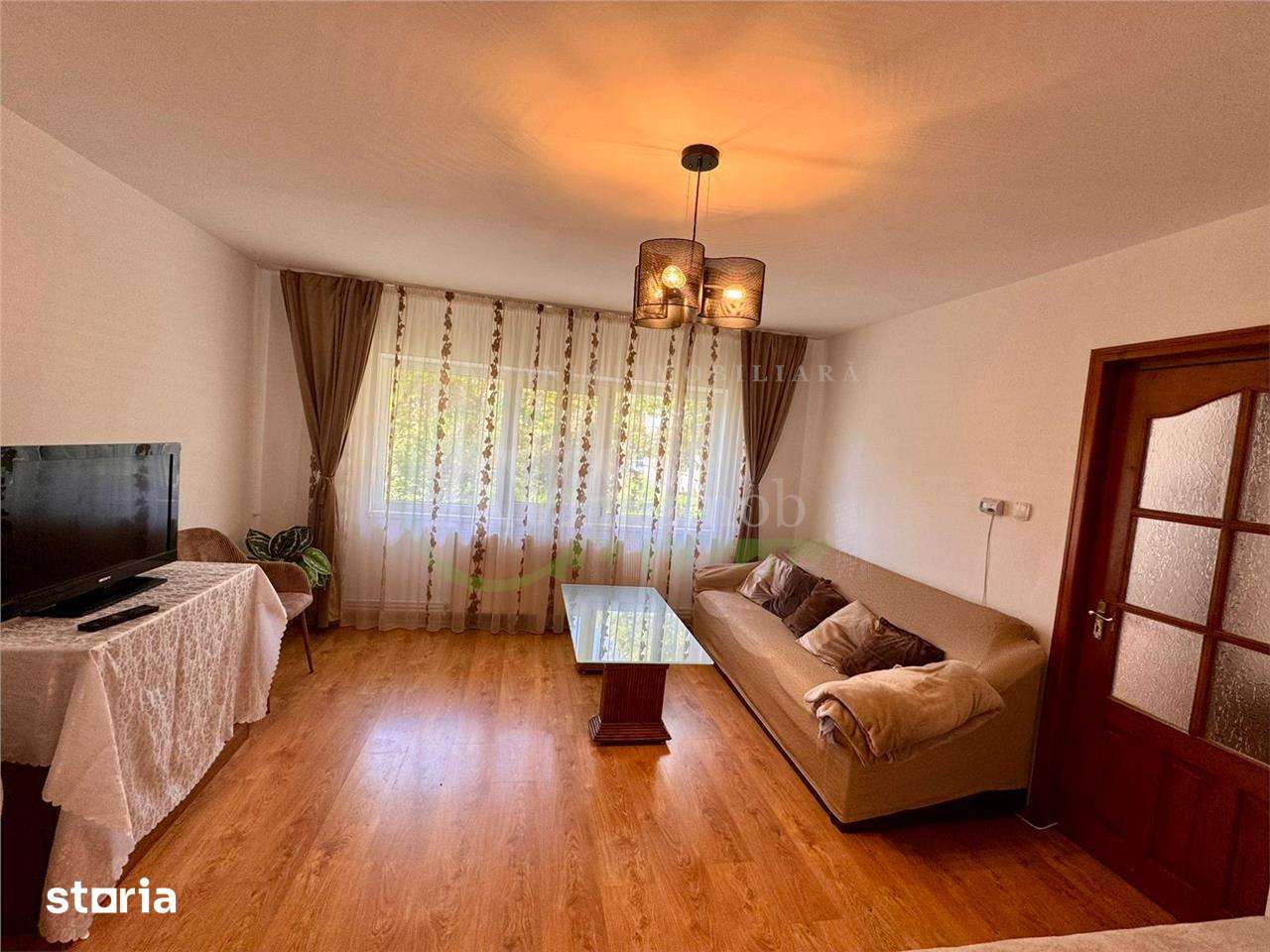 Garsoniera de inchiriat – zona Neagoe Voda - Imagine principală: 2/13