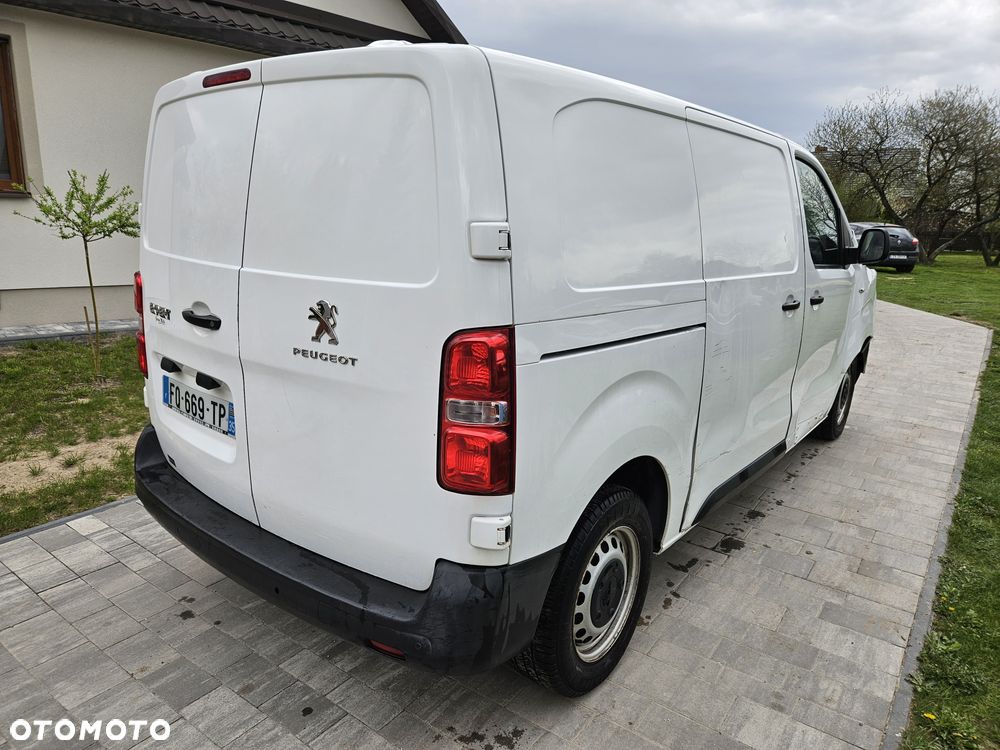 Peugeot Expert - 3