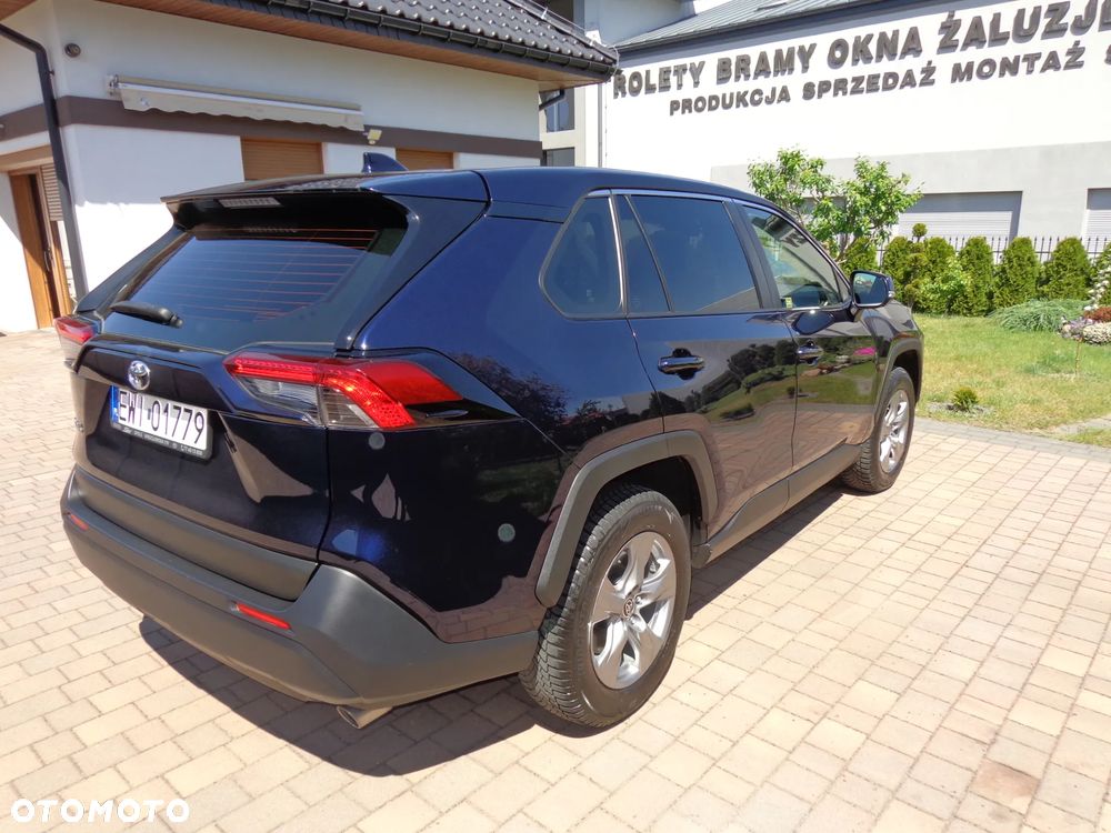 Toyota RAV4 2.0 Active 4x2 - 3
