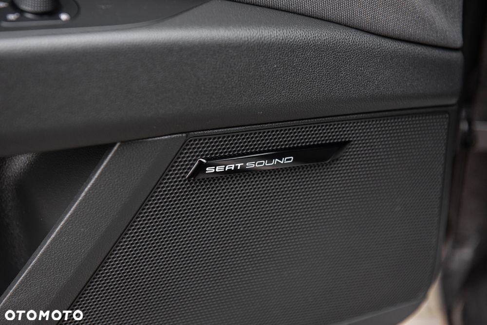 Seat Leon 1.8 TSI FR S&S DSG EU6 - 22