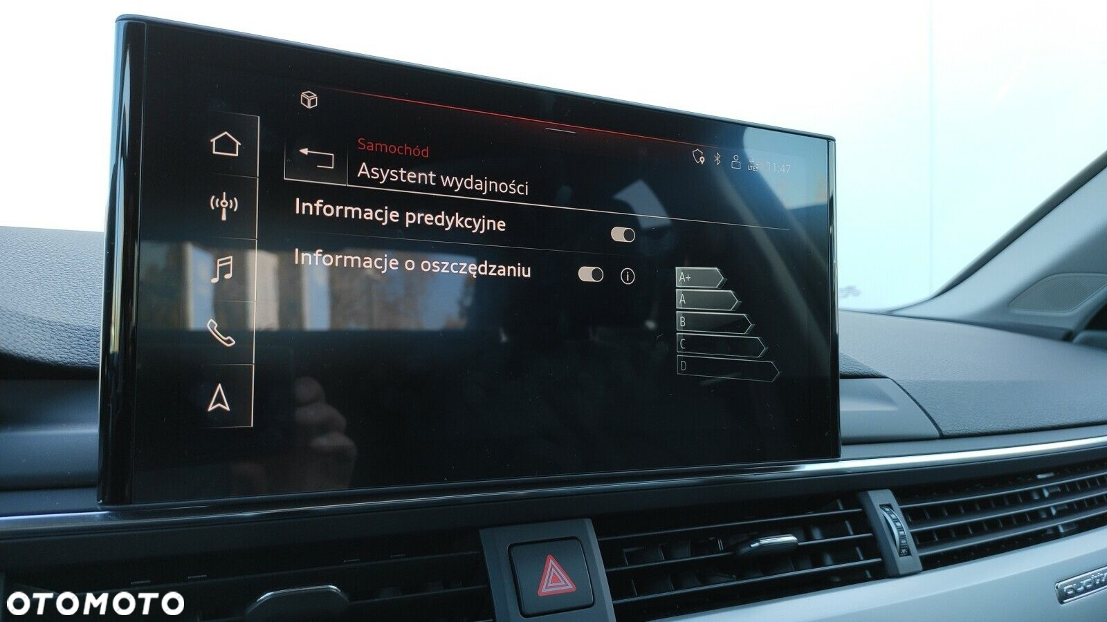 Audi A4 - 23