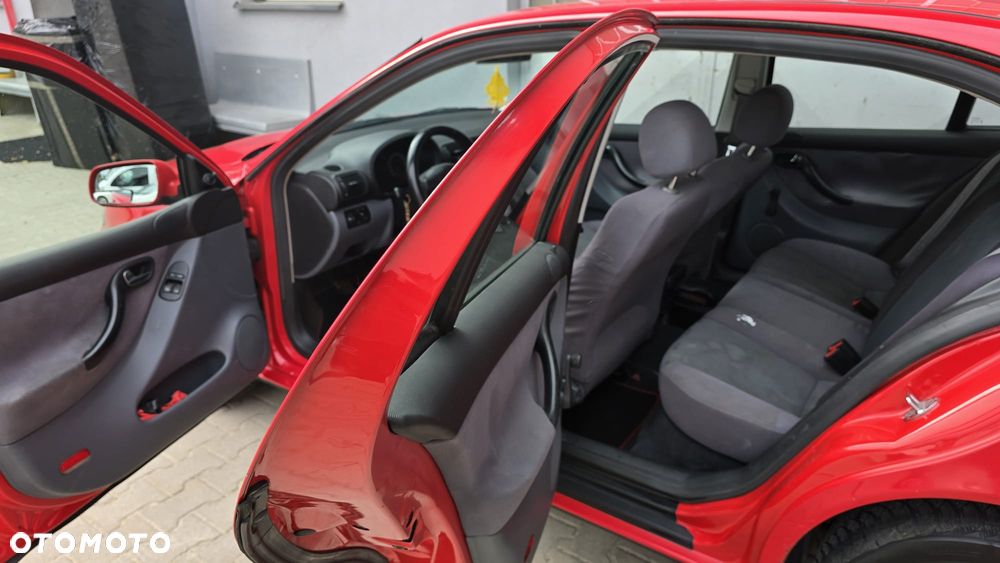 Seat Leon 1.9 TDI Signo - 18